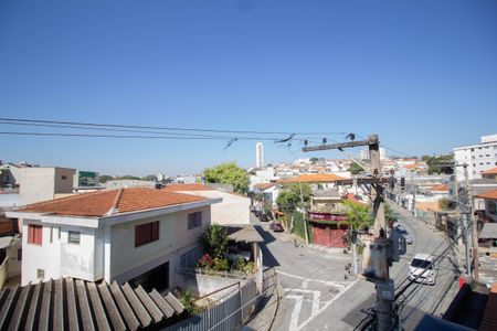 Apartamento à venda com 58m², 2 quartos e 1 vagaVista Varanda Quarto 2