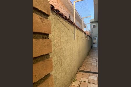 Casa à venda com 281m², 4 quartos e 3 vagas
