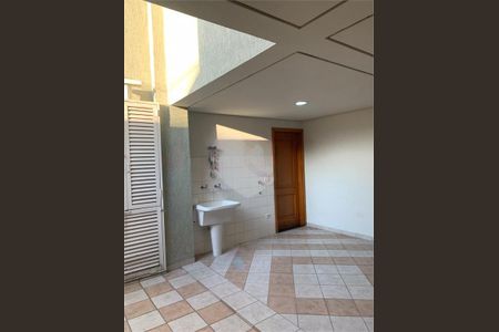 Casa à venda com 281m², 4 quartos e 3 vagas