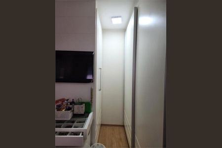 Apartamento à venda com 241m², 4 quartos e 4 vagas