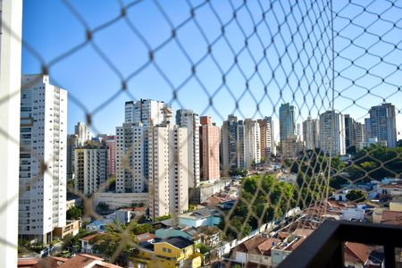 Apartamento à venda com 120m², 3 quartos e 2 vagas Apartamento à venda com 120m², 3 quartos e 2 vagasSacada