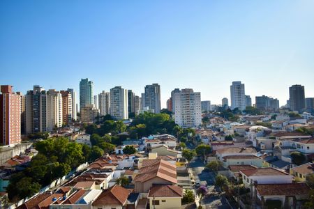 Apartamento à venda com 120m², 3 quartos e 2 vagas Apartamento à venda com 120m², 3 quartos e 2 vagasVista da Sala