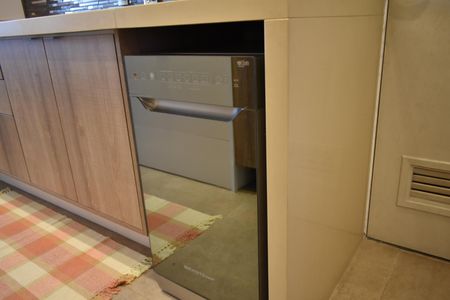 Apartamento à venda com 120m², 3 quartos e 2 vagas Apartamento à venda com 120m², 3 quartos e 2 vagasCozinha