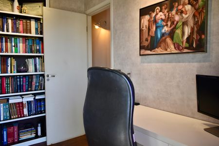 Apartamento à venda com 120m², 3 quartos e 2 vagas Apartamento à venda com 120m², 3 quartos e 2 vagasQuarto 1