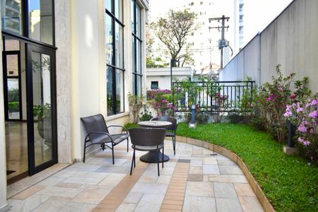 Apartamento à venda com 120m², 3 quartos e 2 vagas Apartamento à venda com 120m², 3 quartos e 2 vagasÁrea comum