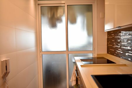 Apartamento à venda com 120m², 3 quartos e 2 vagas Apartamento à venda com 120m², 3 quartos e 2 vagasCozinha