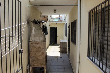 Casa à venda com 166m², 4 quartos e 3 vagas