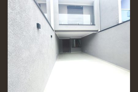 Casa à venda com 140m², 3 quartos e 4 vagas