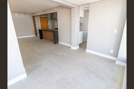 Apartamento à venda com 115m², 3 quartos e 2 vagas