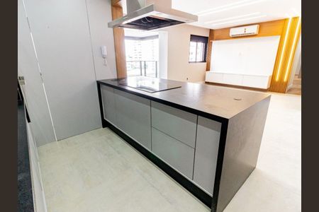 Apartamento à venda com 115m², 3 quartos e 2 vagas