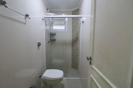 Apartamento para alugar com 126m², 4 quartos e 2 vagas Apartamento para alugar com 126m², 4 quartos e 2 vagasBanheiro Social