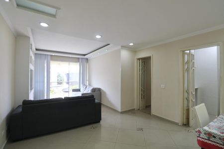Apartamento para alugar com 126m², 4 quartos e 2 vagas Apartamento para alugar com 126m², 4 quartos e 2 vagasSala