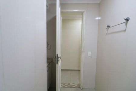 Apartamento para alugar com 126m², 4 quartos e 2 vagas Apartamento para alugar com 126m², 4 quartos e 2 vagasBanheiro Social