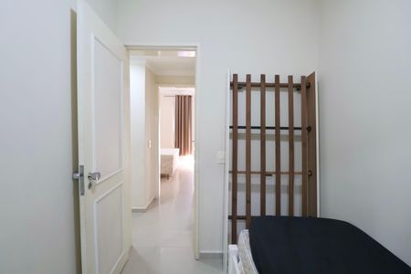 Apartamento para alugar com 126m², 4 quartos e 2 vagas Apartamento para alugar com 126m², 4 quartos e 2 vagasQuarto 2