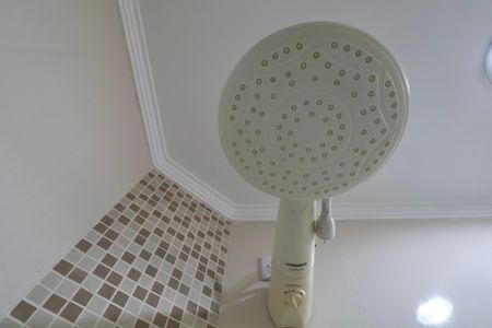 Apartamento para alugar com 126m², 4 quartos e 2 vagas Apartamento para alugar com 126m², 4 quartos e 2 vagasBanheiro de serviço