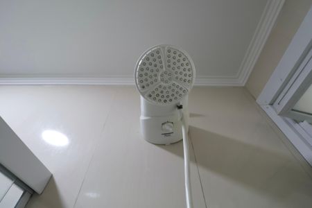 Apartamento para alugar com 126m², 4 quartos e 2 vagas Apartamento para alugar com 126m², 4 quartos e 2 vagasBanheiro Social