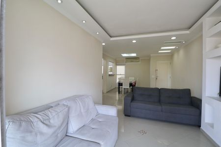 Apartamento para alugar com 126m², 4 quartos e 2 vagas Apartamento para alugar com 126m², 4 quartos e 2 vagasSala