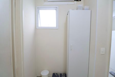 Apartamento para alugar com 126m², 4 quartos e 2 vagas Apartamento para alugar com 126m², 4 quartos e 2 vagasQuarto de Serviço