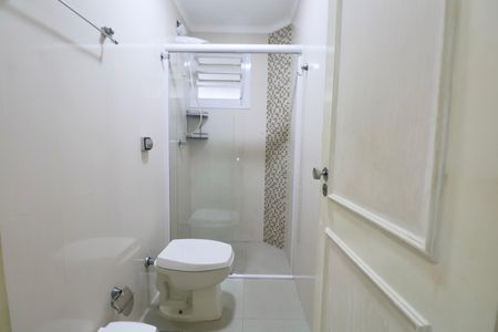 Apartamento para alugar com 126m², 4 quartos e 2 vagas Apartamento para alugar com 126m², 4 quartos e 2 vagasBanheiro Social