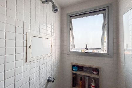 Apartamento à venda com 130m², 1 quarto e 2 vagasBanheiro