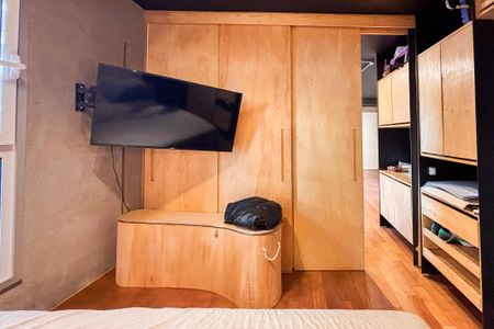 Apartamento à venda com 130m², 1 quarto e 2 vagasQuarto