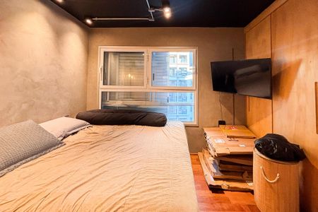 Apartamento à venda com 130m², 1 quarto e 2 vagasQuarto