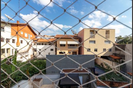 Casa à venda com 260m², 3 quartos e 5 vagasVaranda da Suíte 2 - Vista