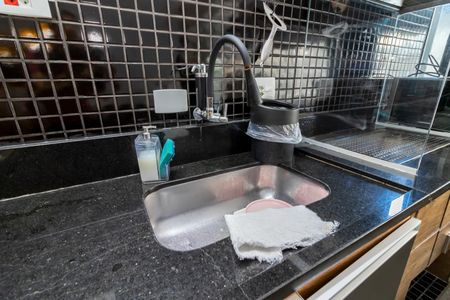 Casa à venda com 260m², 3 quartos e 5 vagasSala de Jantar