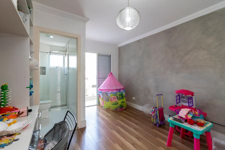 Casa à venda com 260m², 3 quartos e 5 vagasSuíte 2