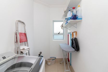 Casa à venda com 260m², 3 quartos e 5 vagasÁrea de Serviço