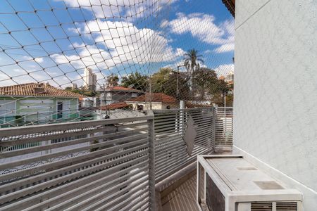 Casa à venda com 260m², 3 quartos e 5 vagasVaranda da Suíte 1
