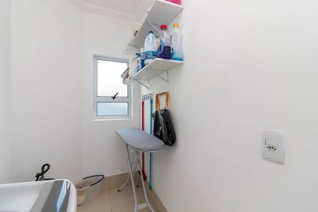 Casa à venda com 260m², 3 quartos e 5 vagasÁrea de Serviço