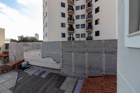 Casa à venda com 260m², 3 quartos e 5 vagasVista da Suíte 3