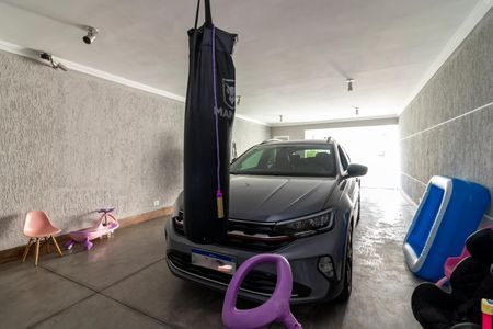 Casa à venda com 260m², 3 quartos e 5 vagasGaragem