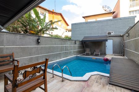Casa à venda com 260m², 3 quartos e 5 vagasÁrea de Lazer