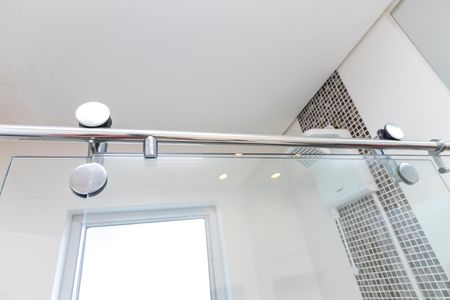 Casa à venda com 260m², 3 quartos e 5 vagasBanheiro da Suíte 3