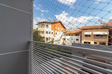 Casa à venda com 260m², 3 quartos e 5 vagasVaranda da Suíte 2