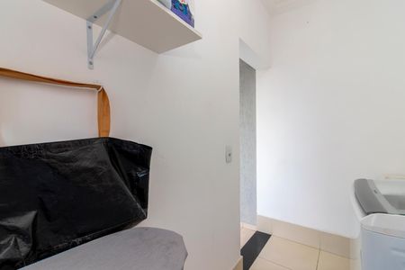 Casa à venda com 260m², 3 quartos e 5 vagasÁrea de Serviço