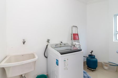 Casa à venda com 260m², 3 quartos e 5 vagasÁrea de Serviço