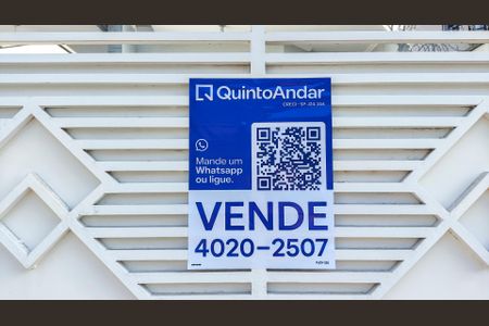 Casa à venda com 260m², 3 quartos e 5 vagasPlaca