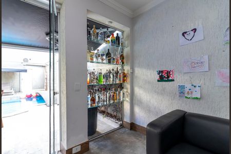 Casa à venda com 260m², 3 quartos e 5 vagasSala de Jantar