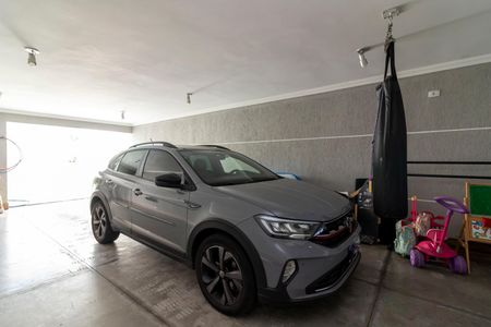 Casa à venda com 260m², 3 quartos e 5 vagasGaragem