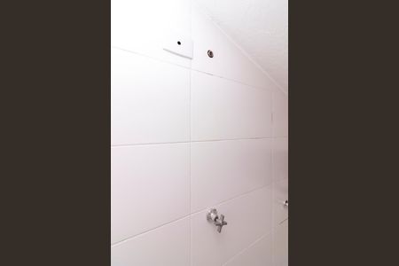 Casa à venda com 260m², 3 quartos e 5 vagasBanheiro de Serviço