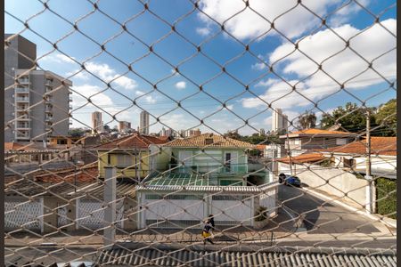 Casa à venda com 260m², 3 quartos e 5 vagasVaranda da Suíte 1