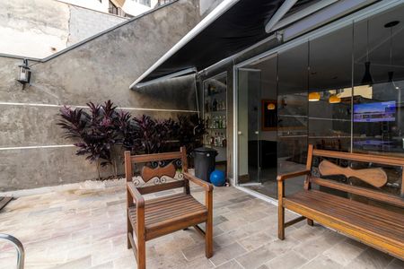 Casa à venda com 260m², 3 quartos e 5 vagasÁrea de Lazer