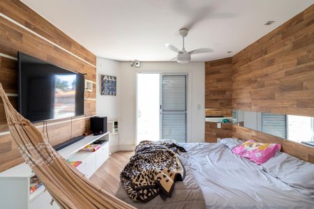 Casa à venda com 260m², 3 quartos e 5 vagasSuíte 1