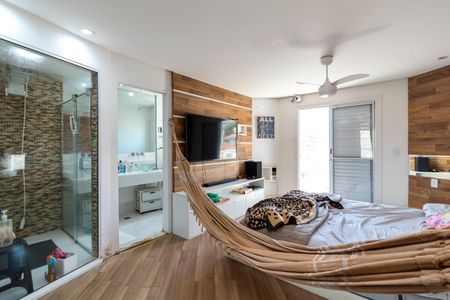 Casa à venda com 260m², 3 quartos e 5 vagasSuíte 1