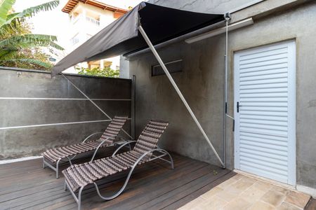 Casa à venda com 260m², 3 quartos e 5 vagasÁrea de Lazer - Piscina