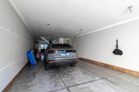 Casa à venda com 260m², 3 quartos e 5 vagasGaragem