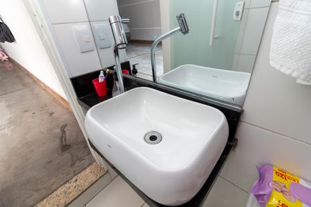 Casa à venda com 260m², 3 quartos e 5 vagasBanheiro de Serviço